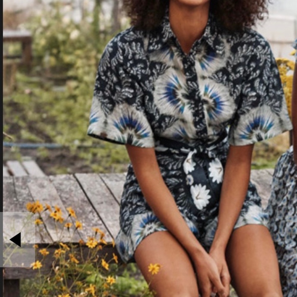 H&M conscious exclusive spring summer